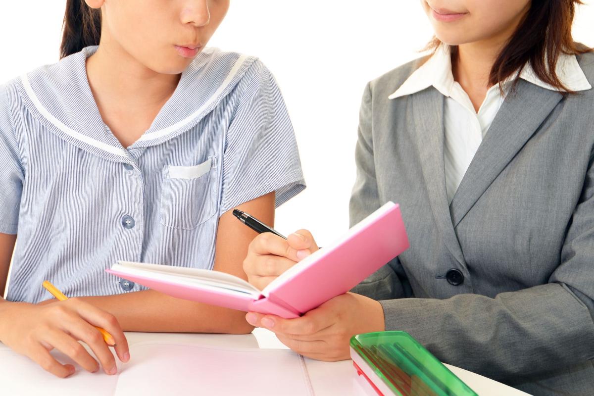 学びやすい環境と充実した設備