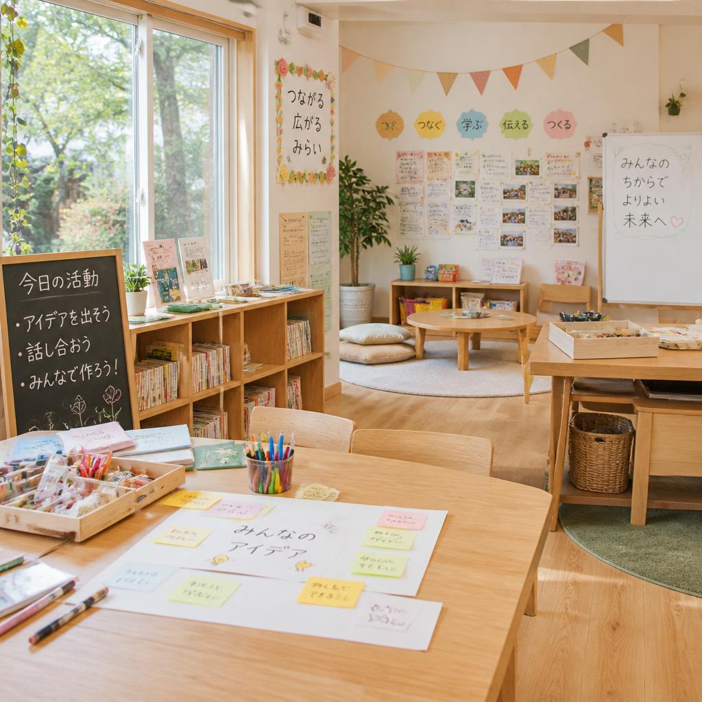 コミュニティ活動の重要性