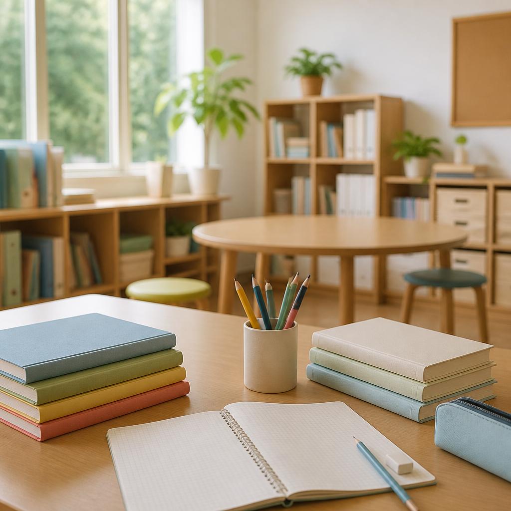 5. 中学校受験のサポート